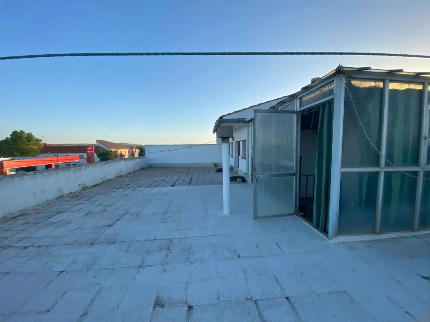 Flat for sale in Calle Ejido de San Juan, 19, Almagro Flat for sale in Calle Ejido de San Juan, 19, Almagro