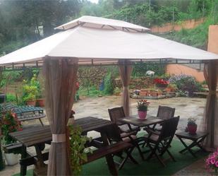 Terrace of Flat to rent in Torrelles de Llobregat  with Heating, Parquet flooring and Terrace