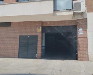 Parking of Garage to rent in Alzira