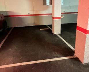 Aparcament de Garatge de lloguer en Lena