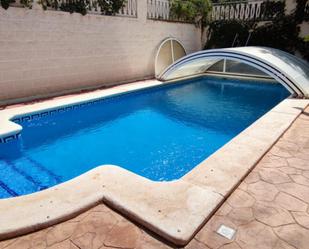 House or chalet to rent in Carrer Font de la Favara, 4, La Font - Mezquitas