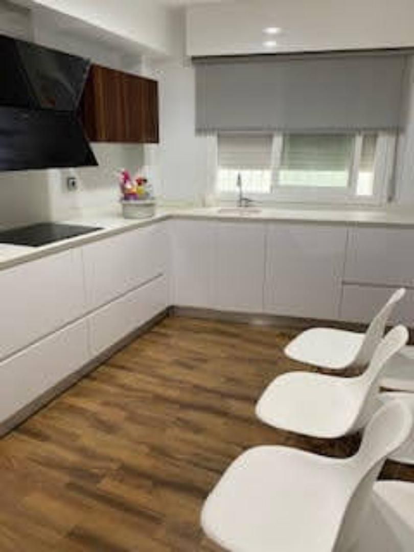 Flat to rent in Calle Plano de San Francisco, 2, San Andrés - San Antolín