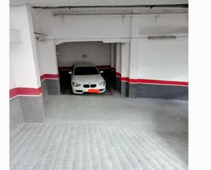 Parking of Garage to rent in  Madrid Capital