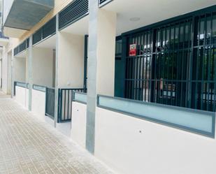 Vista exterior de Pis en venda en Massamagrell amb Aire condicionat i Terrassa