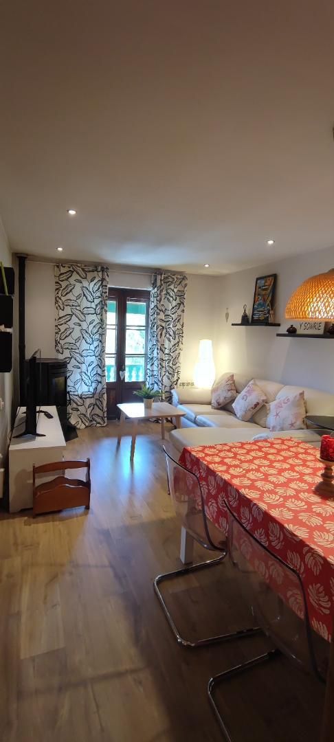 Apartament de lloguer a Avinguda de la Molina, 141, La Molina