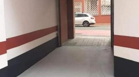 Garage to rent in Calle Churruca, 33, Guanarteme, Las Palmas - image 3 Photo 3 of Garage to rent in Calle Churruca, 33, Guanarteme, Las Palmas