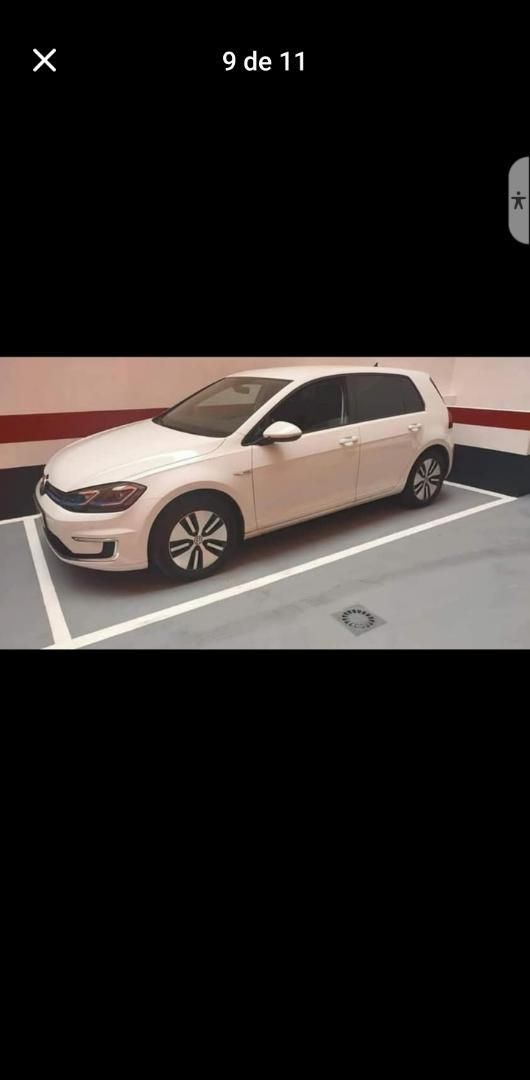 Aparcament de Garatge de lloguer en Las Palmas de Gran Canaria