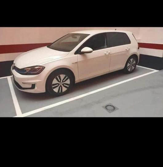 Garage to rent in Calle Churruca, 33, Guanarteme, Las Palmas - image 1 Photo 1 of Garage to rent in Calle Churruca, 33, Guanarteme, Las Palmas