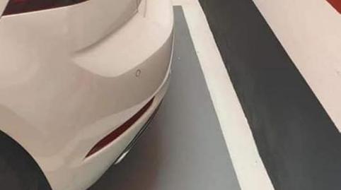 Garage to rent in Calle Churruca, 33, Guanarteme, Las Palmas - image 2 Photo 2 of Garage to rent in Calle Churruca, 33, Guanarteme, Las Palmas