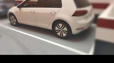 Garage to rent in Calle Churruca, 33, Guanarteme, Las Palmas - image 5 Photo 5 of Garage to rent in Calle Churruca, 33, Guanarteme, Las Palmas