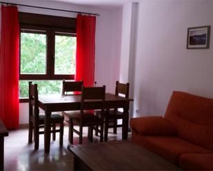 Living room of Flat to rent in Pinos Genil  with Storage room, Furnished and Community parking