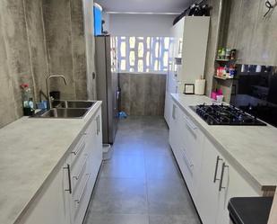 Cuina de Pis en venda en Málaga Capital amb Aire condicionat, Calefacció i Parquet