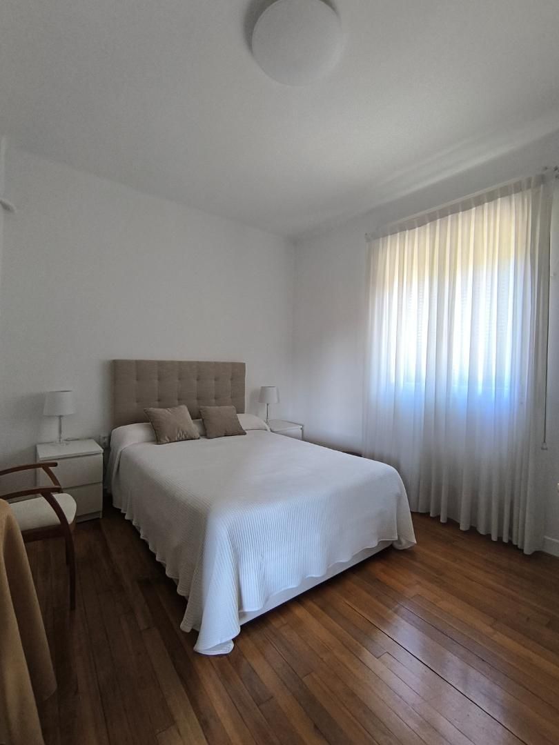 Bedroom of Flat for sale in Bilbao   with Terrace