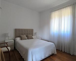 Bedroom of Flat for sale in Bilbao   with Terrace