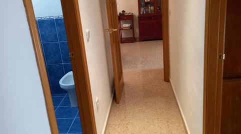 Foto 5 de Piso en venta en Carrer Navarro Cabanes, 20, Nou Moles, Valencia