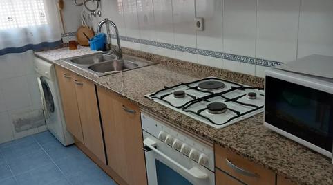Foto 3 de Piso en venta en Carrer Navarro Cabanes, 20, Nou Moles, Valencia