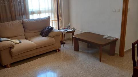 Foto 4 de Piso en venta en Carrer Navarro Cabanes, 20, Nou Moles, Valencia