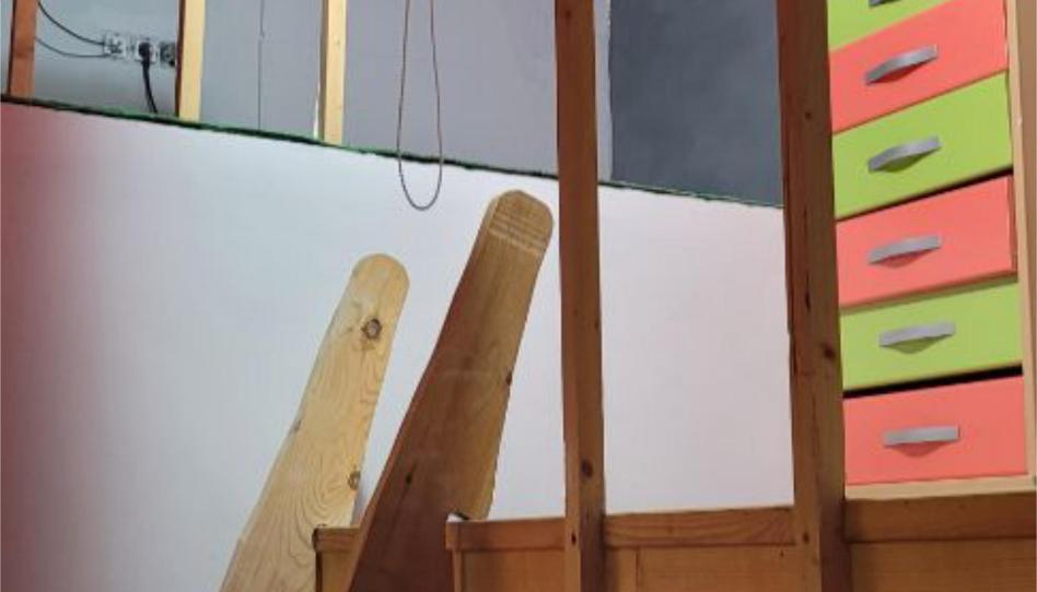 Planta baja to share in Travesía Juan Francisco, 7, Puerta Bonita, Madrid - image 1 Photo 1 of Planta baja to share in Travesía Juan Francisco, 7, Puerta Bonita, Madrid