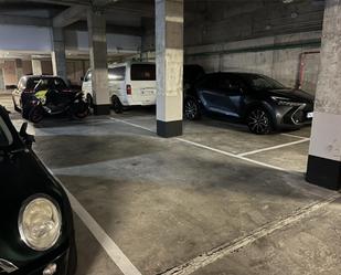 Parking of Garage to rent in Las Palmas de Gran Canaria