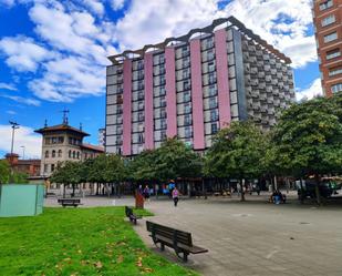 Pis de lloguer a Plaza Humedal, 5, Barrio del Centro