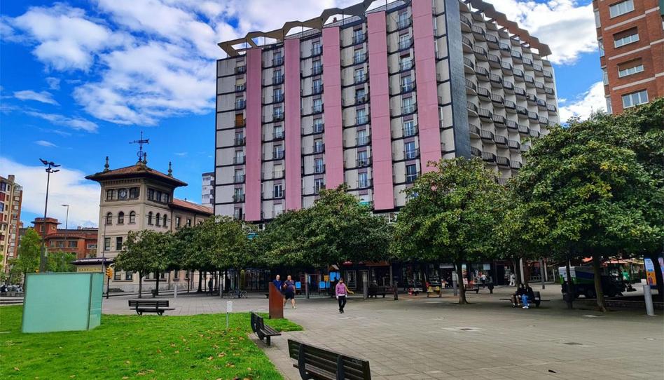 Photo 1 of Flat to rent in Plaza Humedal, 5, Barrio del Centro, Asturias