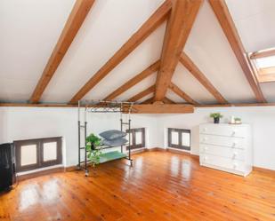 Bedroom of House or chalet to rent in Llanes  with Heating, Parquet flooring and Furnished
