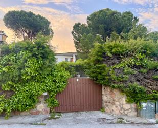 Jardí de Pis en venda en Pelayos de la Presa amb Calefacció, Jardí privat i Terrassa