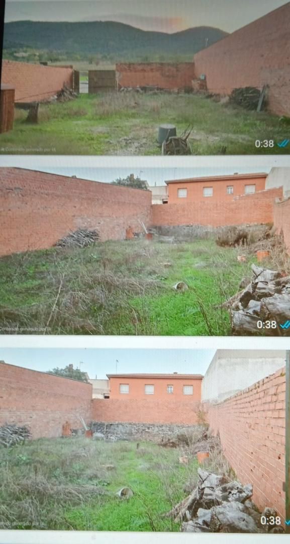 Urbanitzable en venda en Navas de Estena