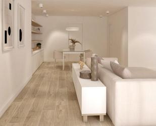 Living room of House or chalet for sale in Puçol  with Air Conditioner, Heating and Private garden