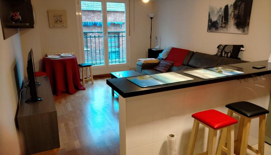 Photo 1 of Flat to rent in Calle Aire, 13, Alba de Tormes, Salamanca