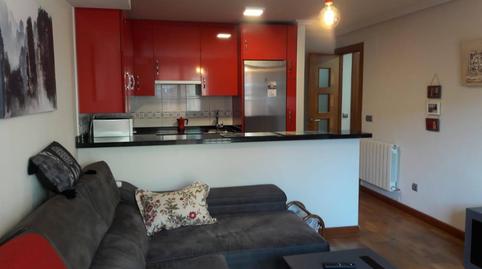 Photo 2 of Flat to rent in Calle Aire, 13, Alba de Tormes, Salamanca