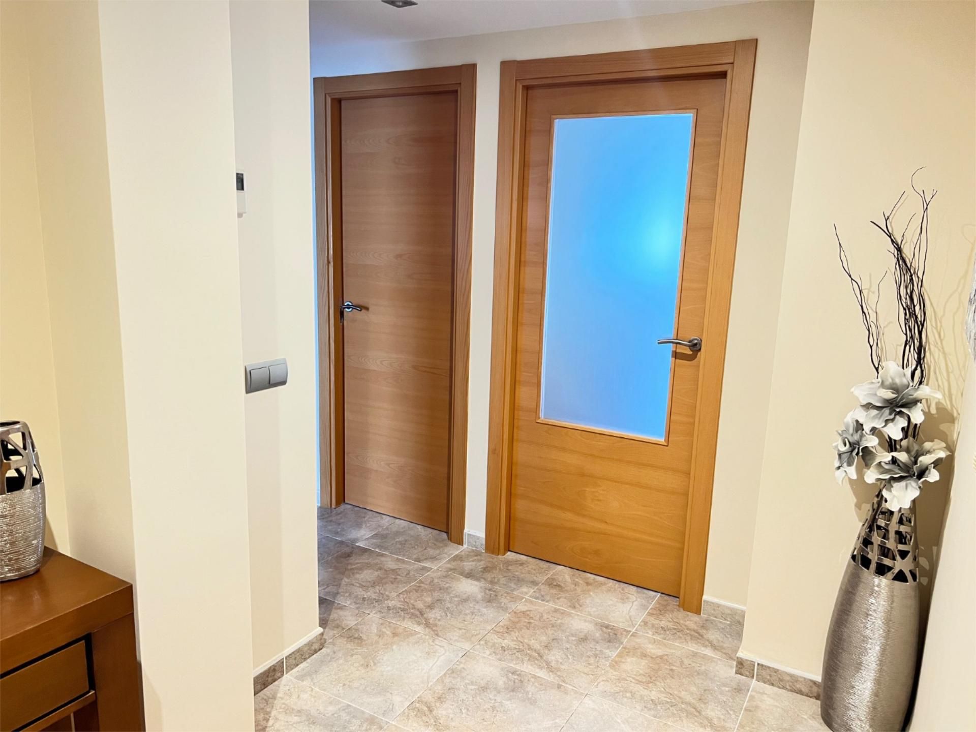 Flat for sale in Tortosa  with Air Conditioner, Heating and Terrace