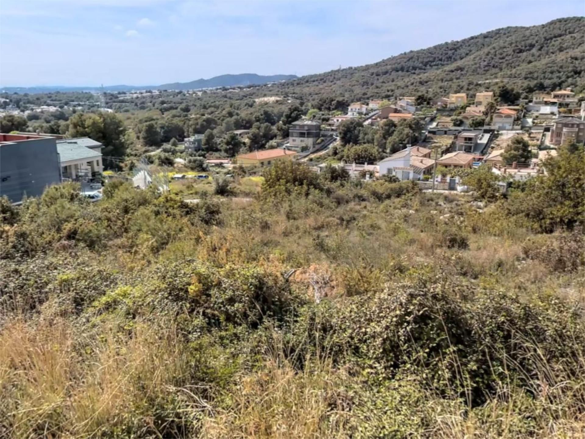 Urbanitzable en venda en El Vendrell