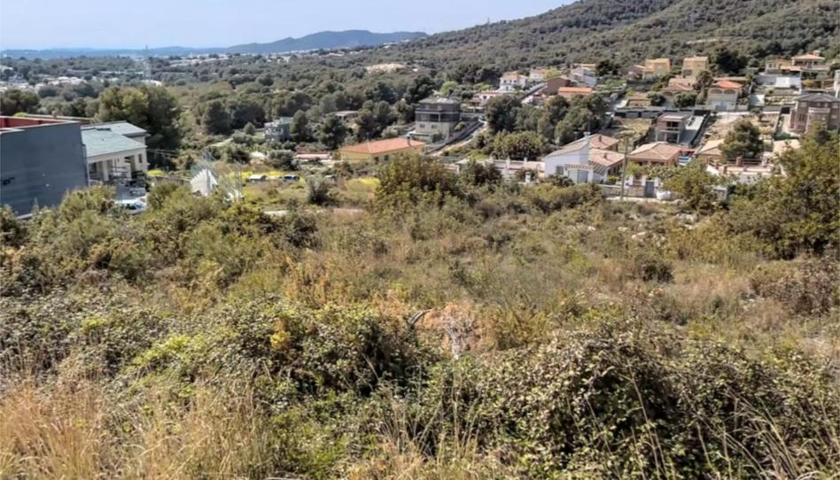 Foto 1 de Urbanitzable en venda a Carrer Repòs, 28, Mas Borràs - Coto del Rey, Tarragona