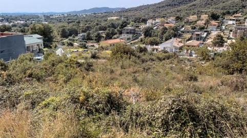 Foto 2 de Urbanitzable en venda a Carrer Repòs, 28, Mas Borràs - Coto del Rey, Tarragona