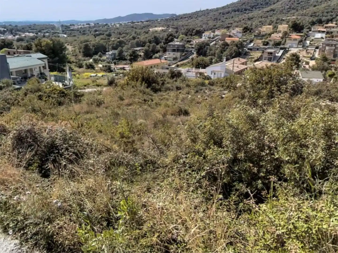 Constructible Land for sale in El Vendrell