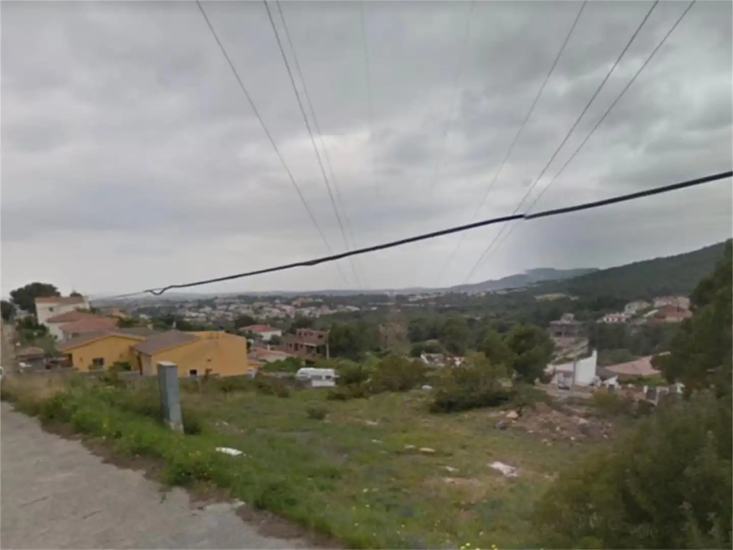 Constructible Land for sale in El Vendrell