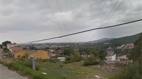 Foto 4 de Urbanitzable en venda a Carrer Repòs, 28, Mas Borràs - Coto del Rey, Tarragona