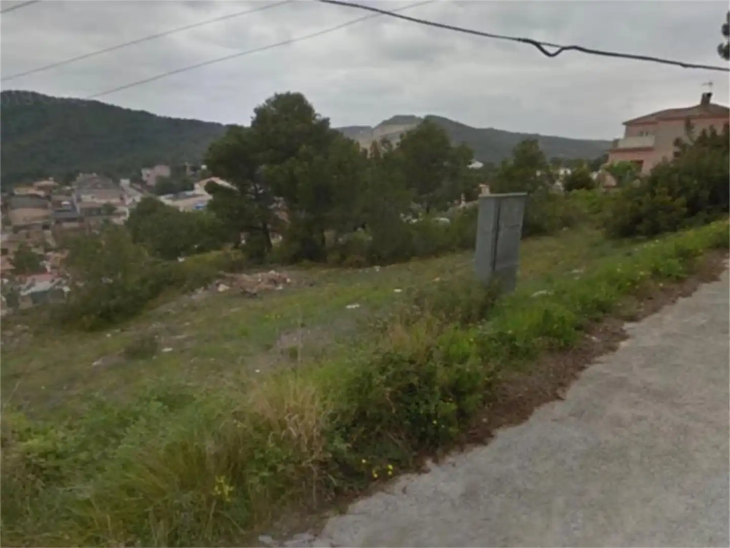 Constructible Land for sale in El Vendrell
