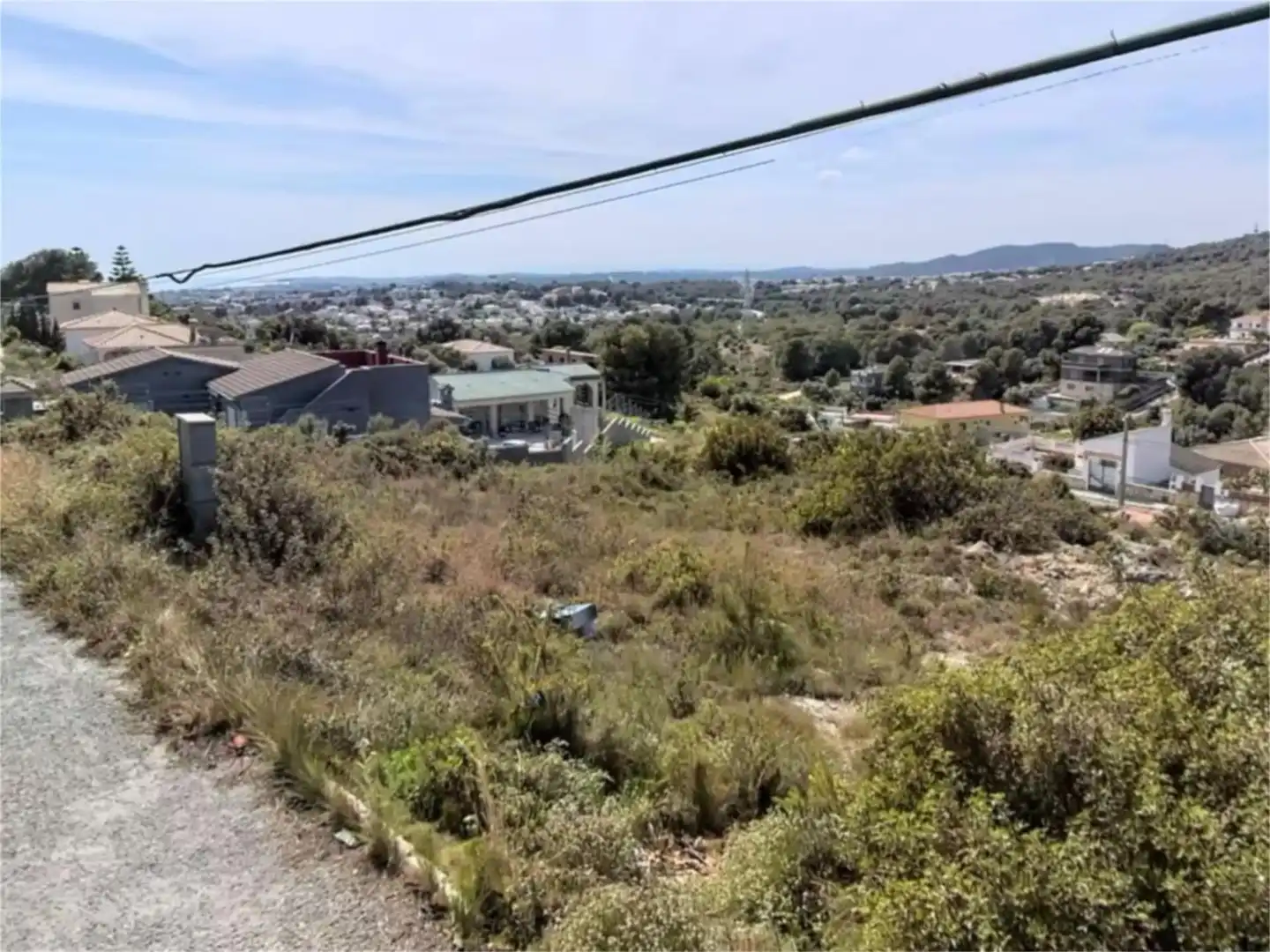 Constructible Land for sale in El Vendrell