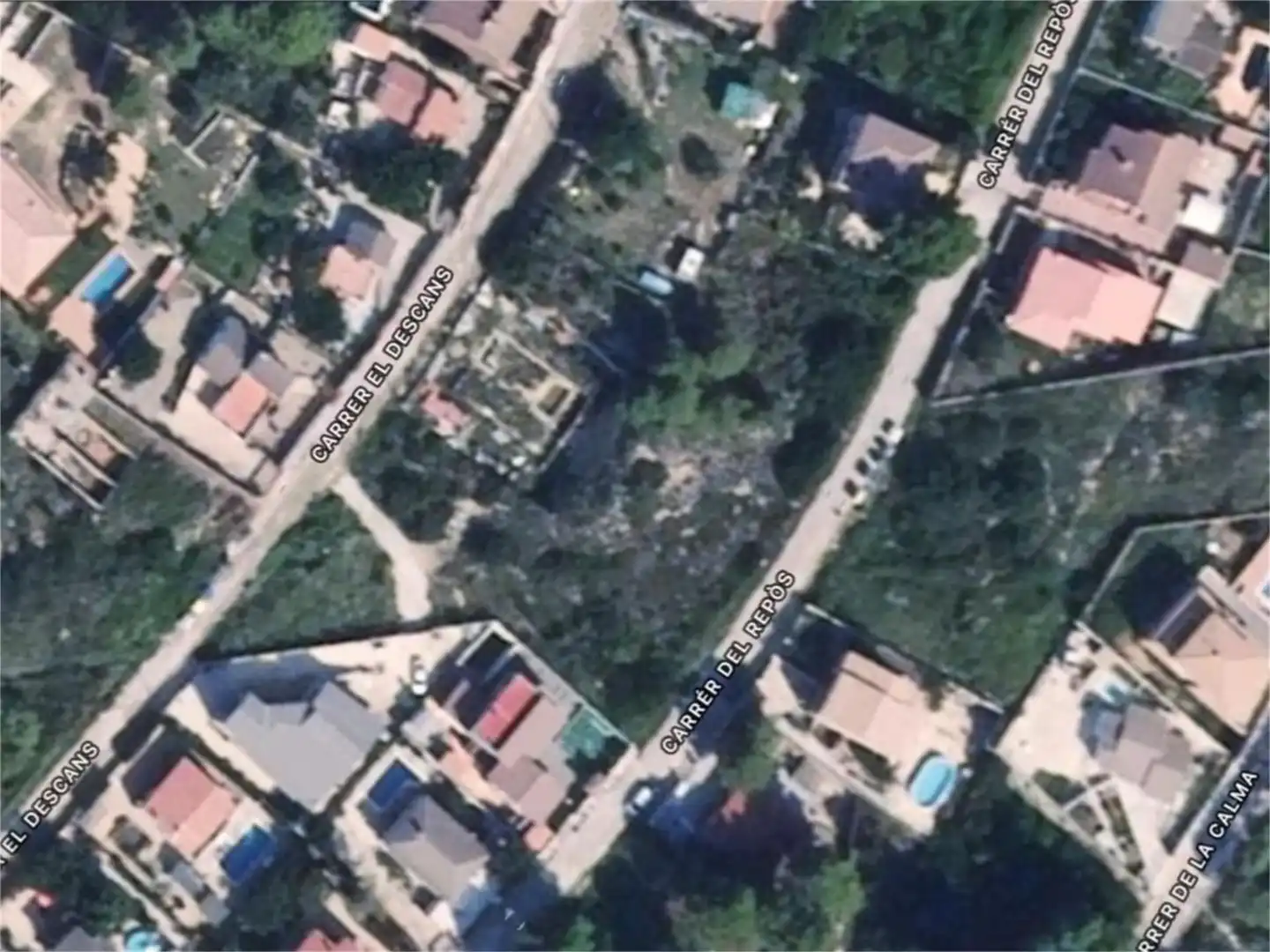 Constructible Land for sale in El Vendrell