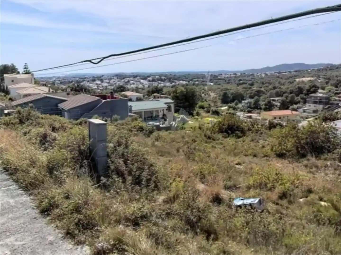 Constructible Land for sale in El Vendrell