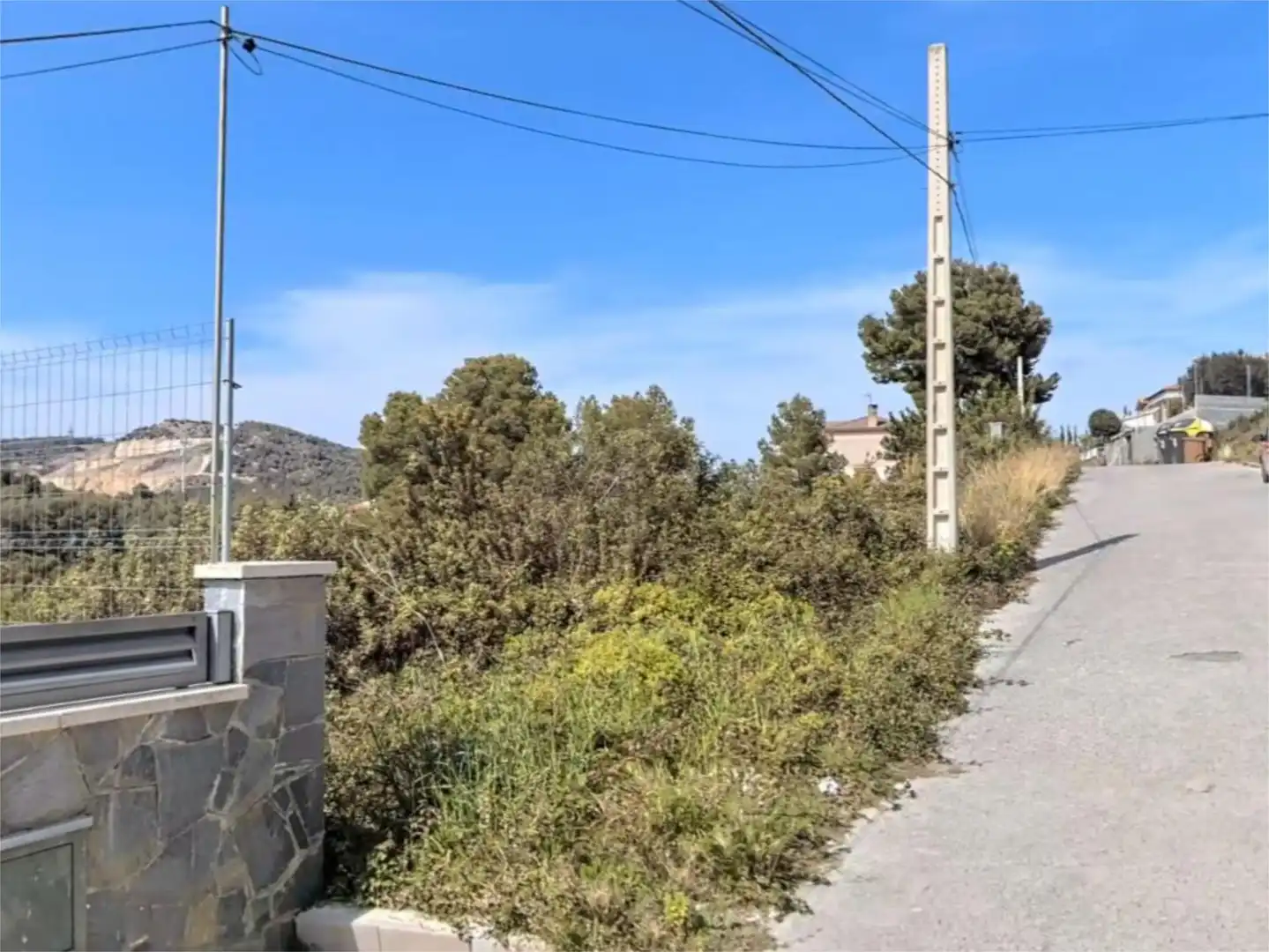 Constructible Land for sale in El Vendrell