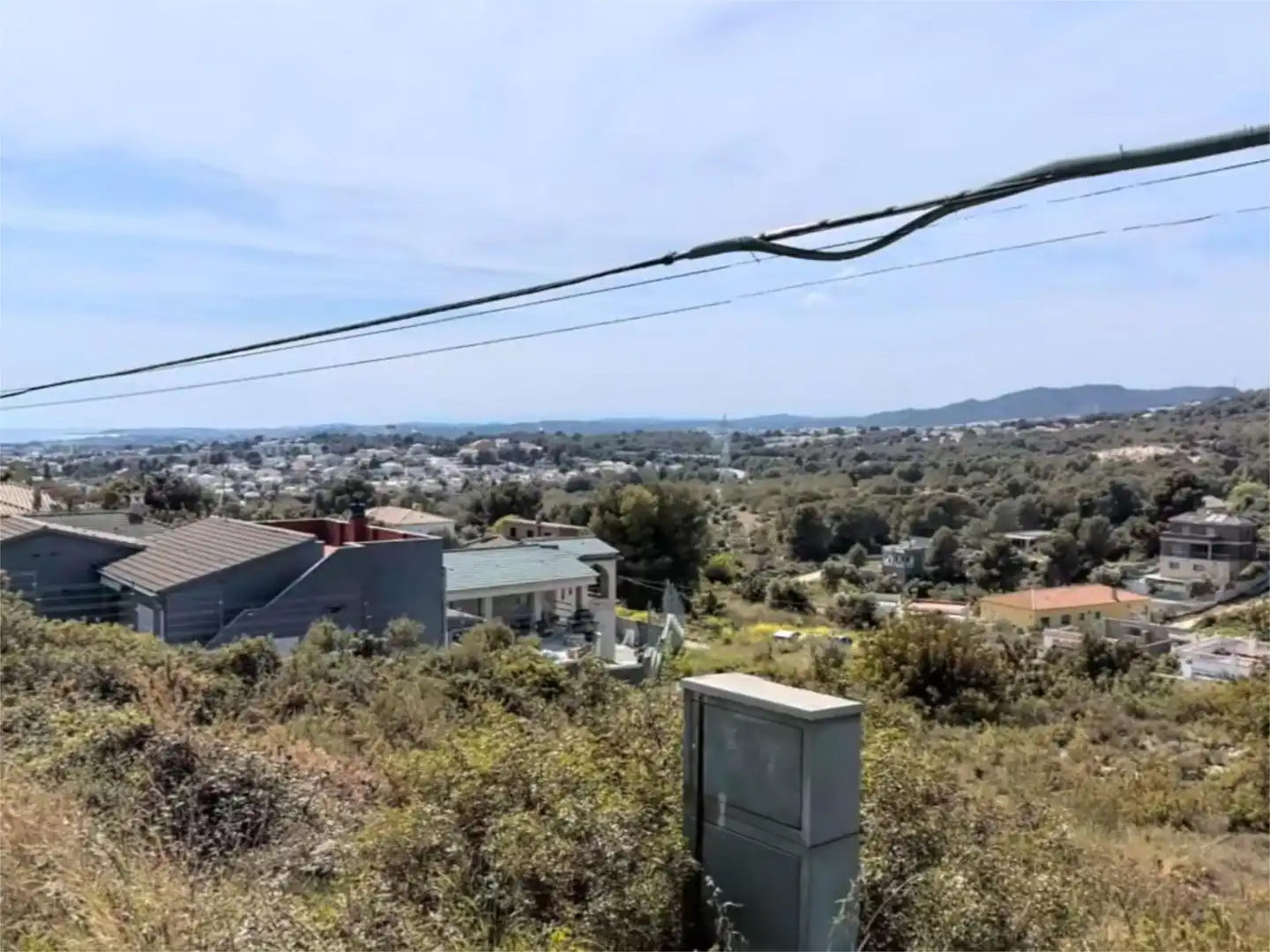 Constructible Land for sale in El Vendrell