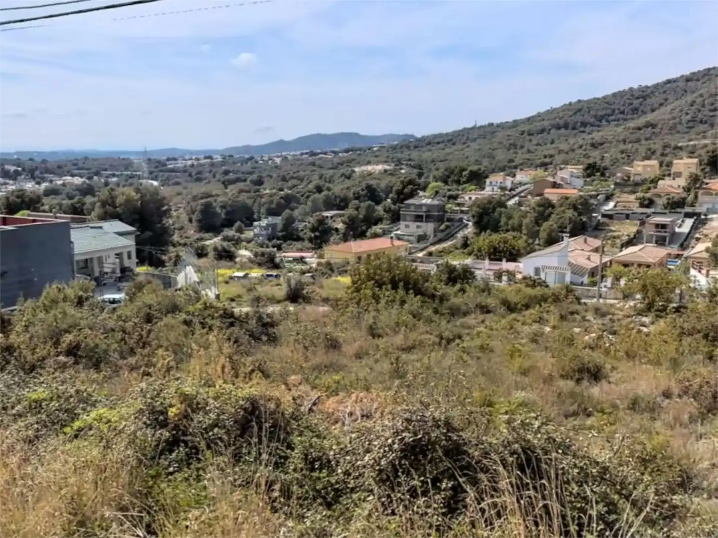Constructible Land for sale in El Vendrell