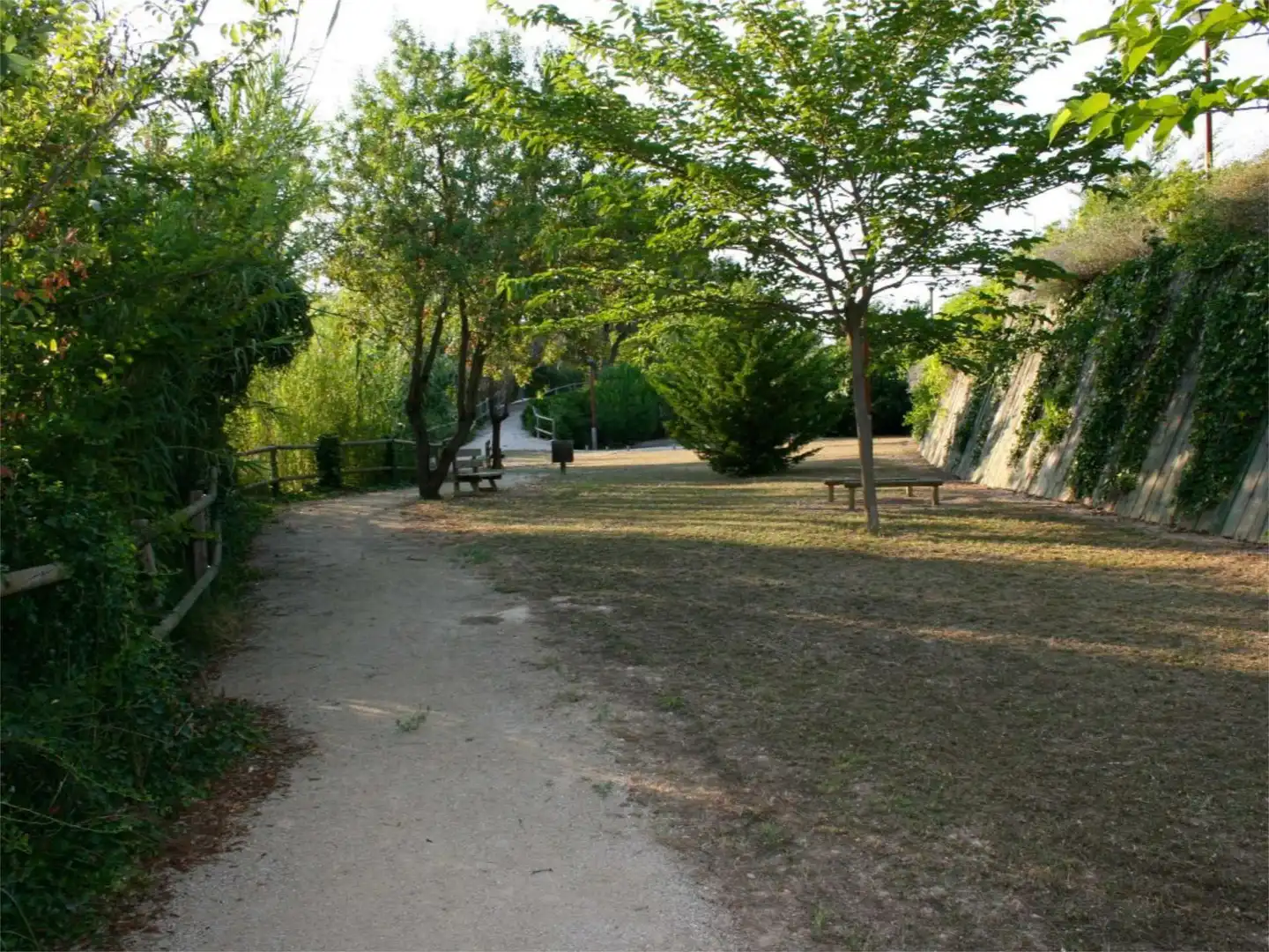 Garden of Constructible Land for sale in El Vendrell