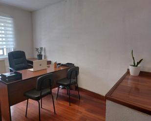 Oficina de lloguer en Lugo Capital