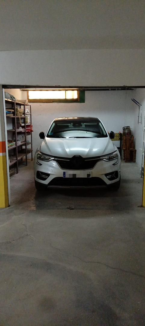 Aparcament de Garatge en venda en Torrevieja