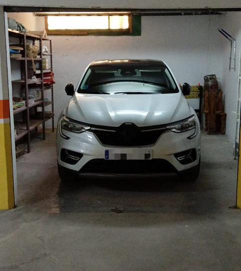 Garatge en venda a Avenida Suiza, 32, Los Europeos, Alicante - imatge 1 Foto 1 de Garatge en venda a Avenida Suiza, 32, Los Europeos, Alicante