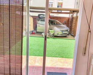 Garden of Duplex for sale in Alegría-Dulantzi